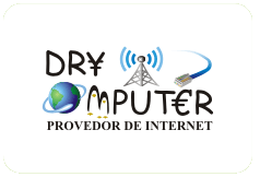 logotipo provedor internet